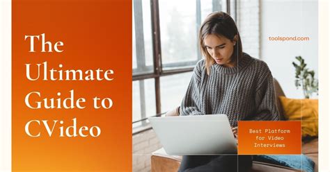 cvideo|The Ultimate Guide to CVideo: The Best Platform for Video。